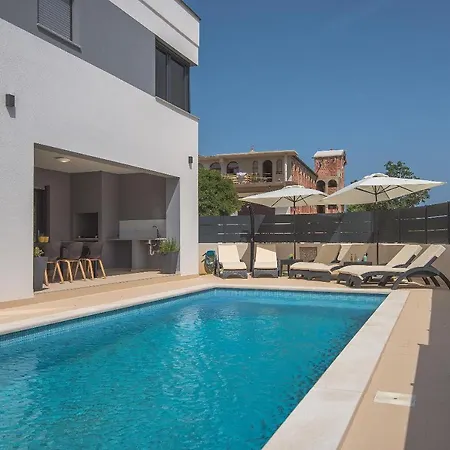 Vila Bella Pula